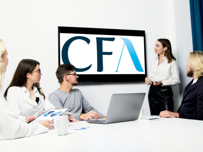 CFA projet Onetim
