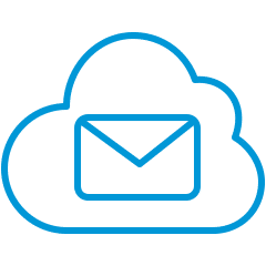Mail Cloud Onetim